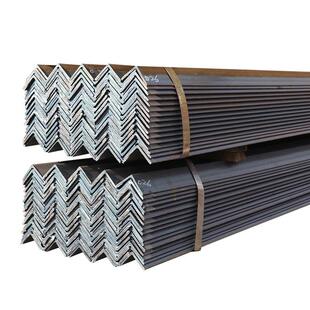 镀锌角钢40x40型材角铁钢材国标50x50三角铁不等边三角钢条30x30