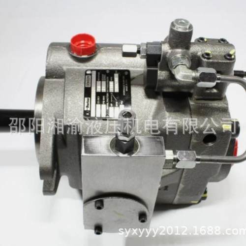 PVP33369221派克PPRV333R2H216国产泵PVP48362R6B3H11