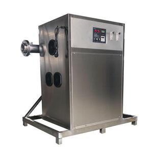 300g氧生产厂家 臭氧发生器臭厂设家 臭氧杀菌消毒设备备