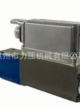 德0国 EXRROTH力士乐 比例减压阀 WRPE 64 EA32SJ-2X/624K/A1M