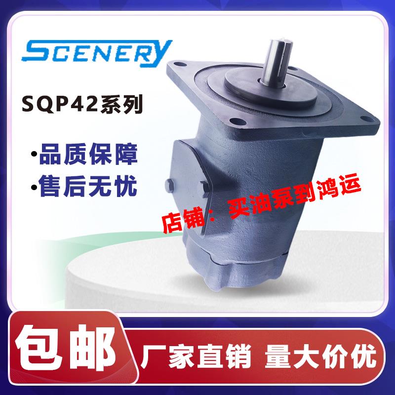 SCENERY塞纳瑞F11-SQP42-75/38/42/50/60-12/14/15/17/19/21-1/86