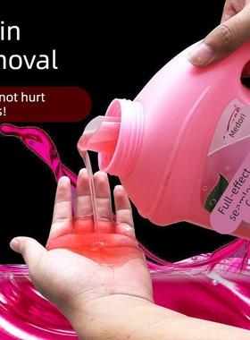 Astree樱桃爽洗车液水蜡大桶汽车洗车液浓缩泡沫环保清洗剂水蜡2L