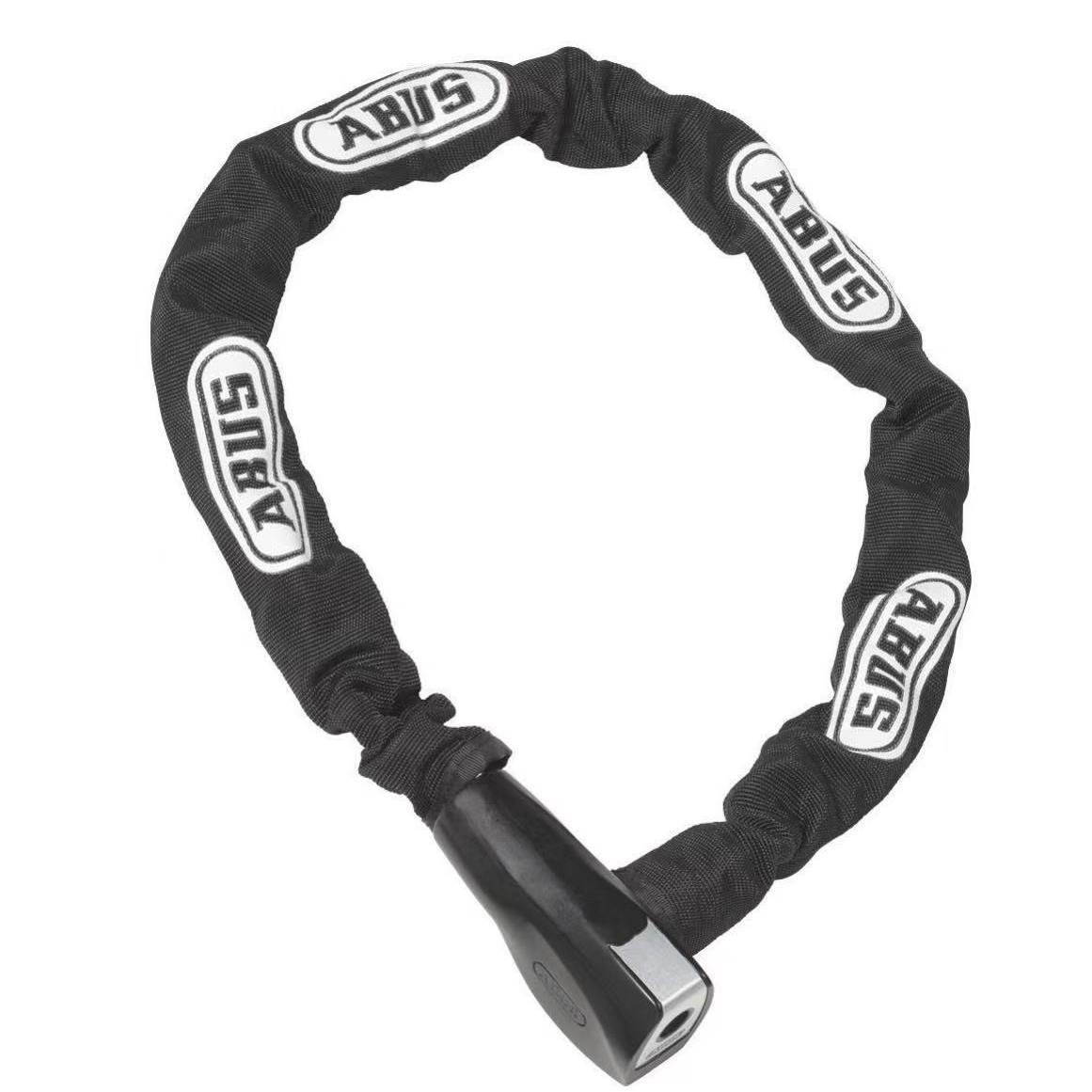 ABUS steel O链8807/ 85链条锁