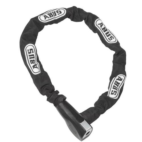 ABUS steel O链8807/ 85链条锁