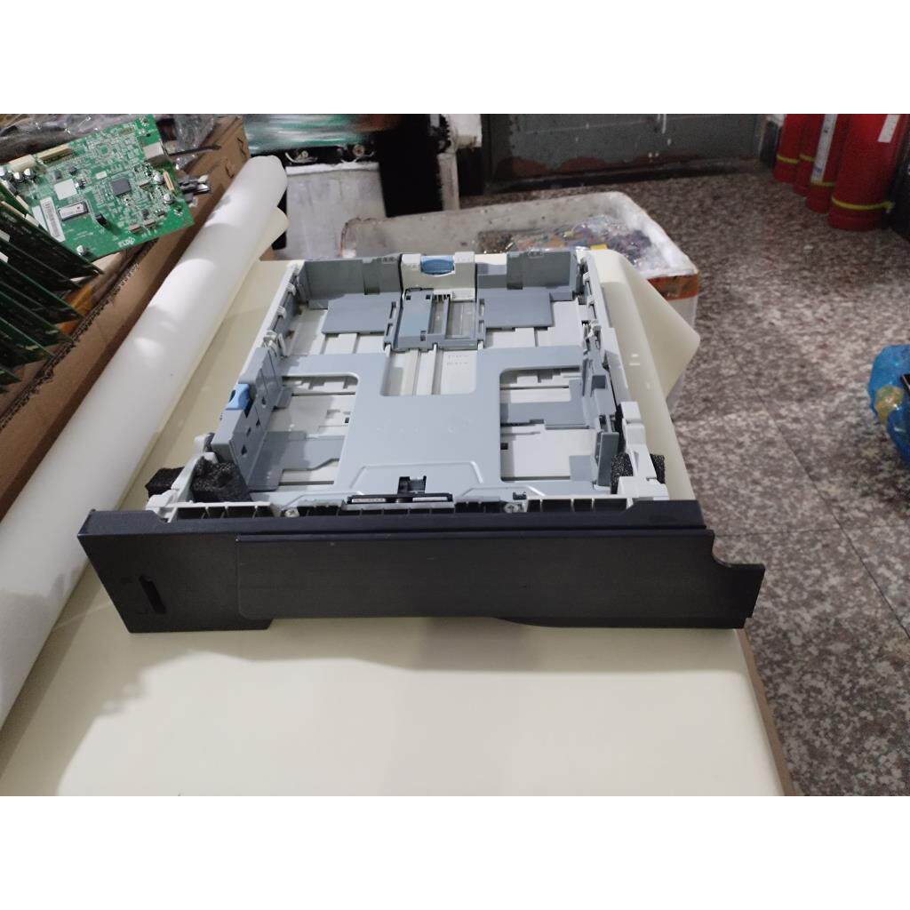 适用惠普HP401纸盒HP425纸盒HP Pro400/M401n/M401d/M401dn纸盒