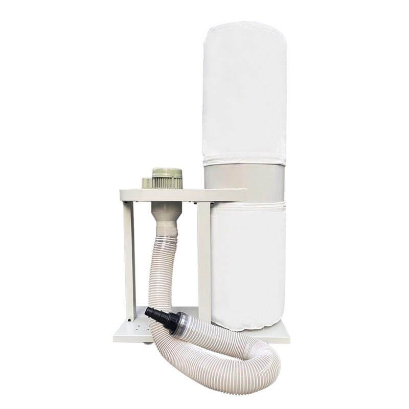 工业小型强力吸尘除尘机装修家用大功率布袋集尘器木工机械吸尘器