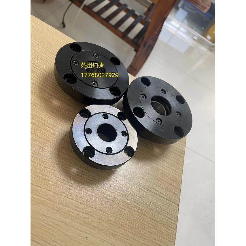 短型法兰型 背向组合向心轴承BJH01 BJH02 BJH06 ABGEB ABGE