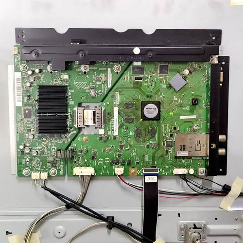 夏普LCD-46/52/60/70/80LX750 850A主板DUNTKG257智能板DUNTKG309