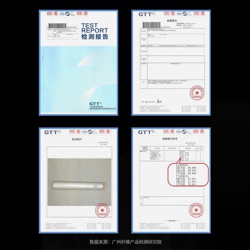 桌面活性锰除甲醛空气净化器除醛除苯新房家用除味净W化机滤芯静