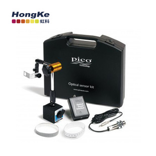 虹科Pico光学传感器套装 汽车诊断检修EP075红外反光检测感应式