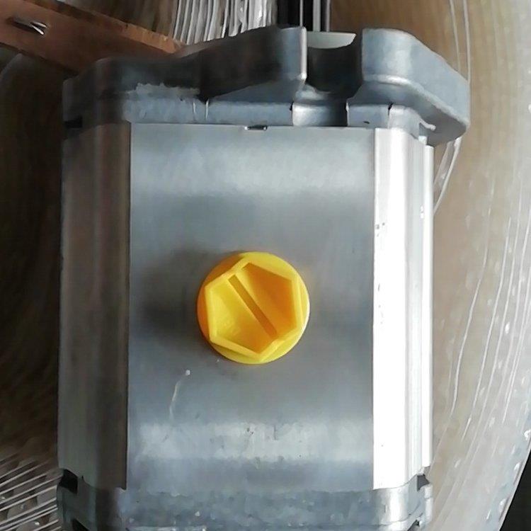 耐用震动泵263-65-01001SR20MP压路机国煤