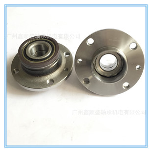 FIORINO Box Body RBBearing Rear FIAT Estate Axle XTGB40490P