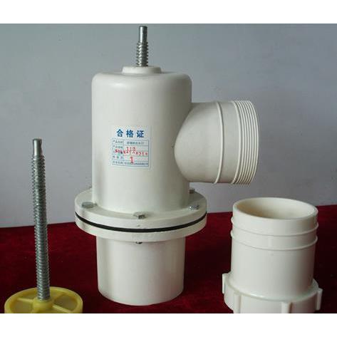 玻璃钢出水口节水灌溉出水口农田灌溉出水口双向玻璃钢出水口