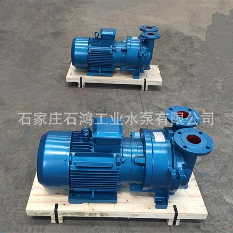 厂家直销各种规格旋涡泵小型旋涡泵65WX-150轴连式旋涡泵