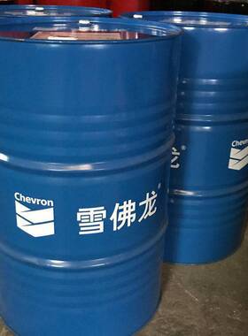 雪佛龙德乐DELO TORQFORCE SAE 10W,30,50, 60重型动力传动油18升