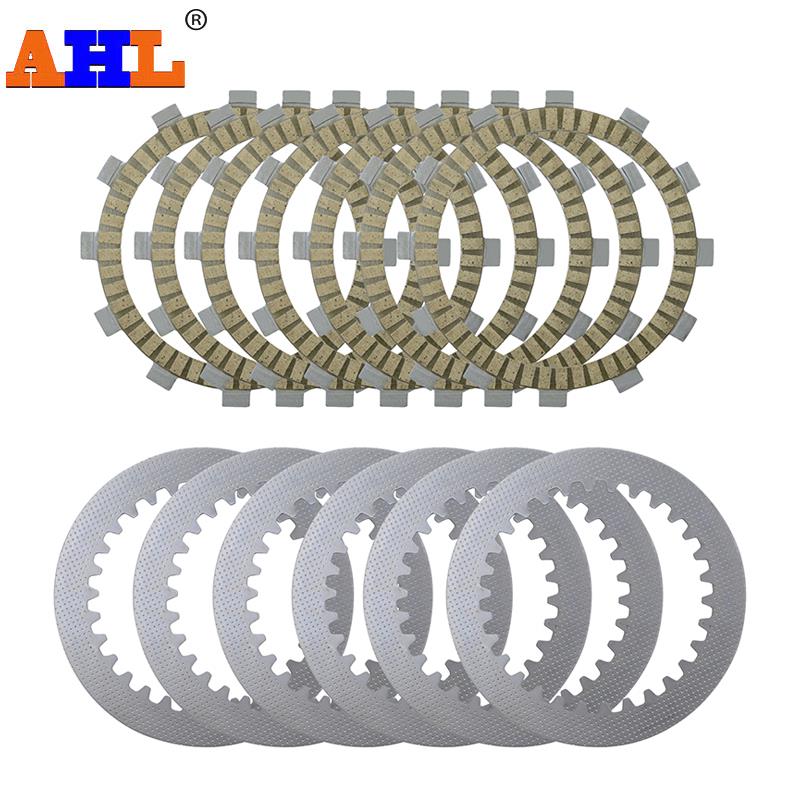 适配春风250 CF250NK CF250SR250纸基离合器片离合片摩擦木片铁片