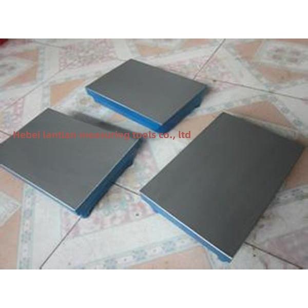 铸铁0级磨台高光清洗机高精度检测标记测量检测磨平工作台