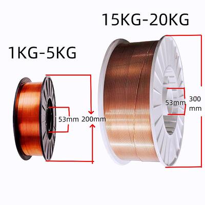 42CrMo 40Cr 30CrMo 35CrMo 40CrNiMo 20CrMo铬钼钢二保气保焊丝