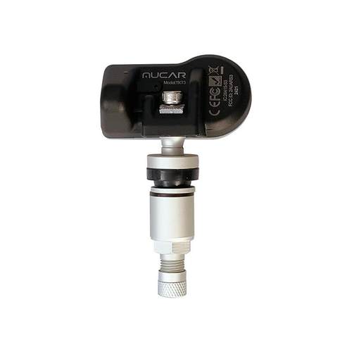 星卡慕卡胎压传感器双频支持433/315MHZ汽车胎压传感器匹配仪编程