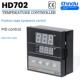 Chndu温控器HD702 数显智能全自动温控仪PID控制温度NTC输入