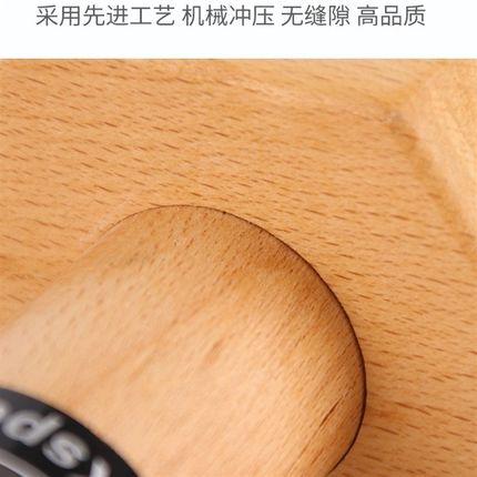 俄挺俯卧撑支架木质男女鹅俄式挺身倒立架L训练器榉木木制俯卧撑