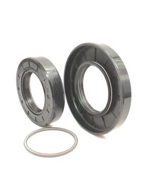 骨油封PPX内径95968100架10557外1201211924密封圈尺寸大径全