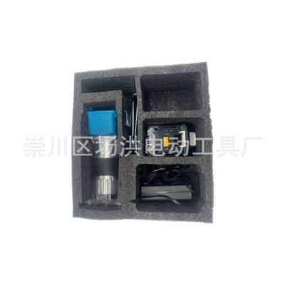 厂家直供锂电无刷修边机 锂电开槽机 充电式雕刻机 便携式修边机