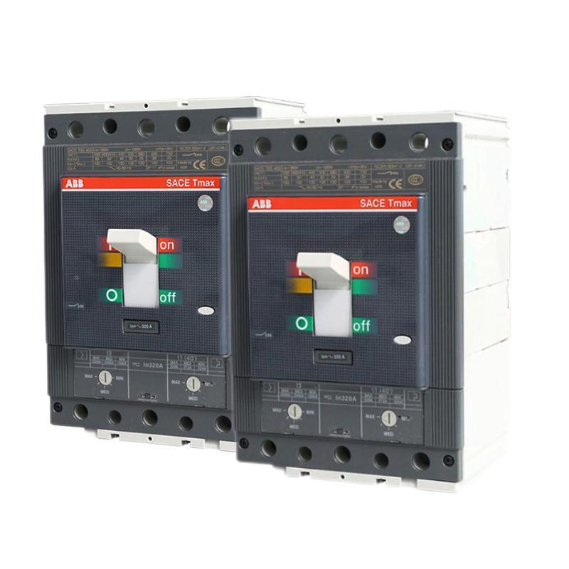 A空BB塑壳漏电断路器XT1N10TMD-R26100FJYRFC4P+RC21气开关