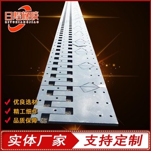 SSF1b60型梳齿缝板式 桥梁伸缩缝 伸缩缝桥梁梳型钢板伸缩缝模数式