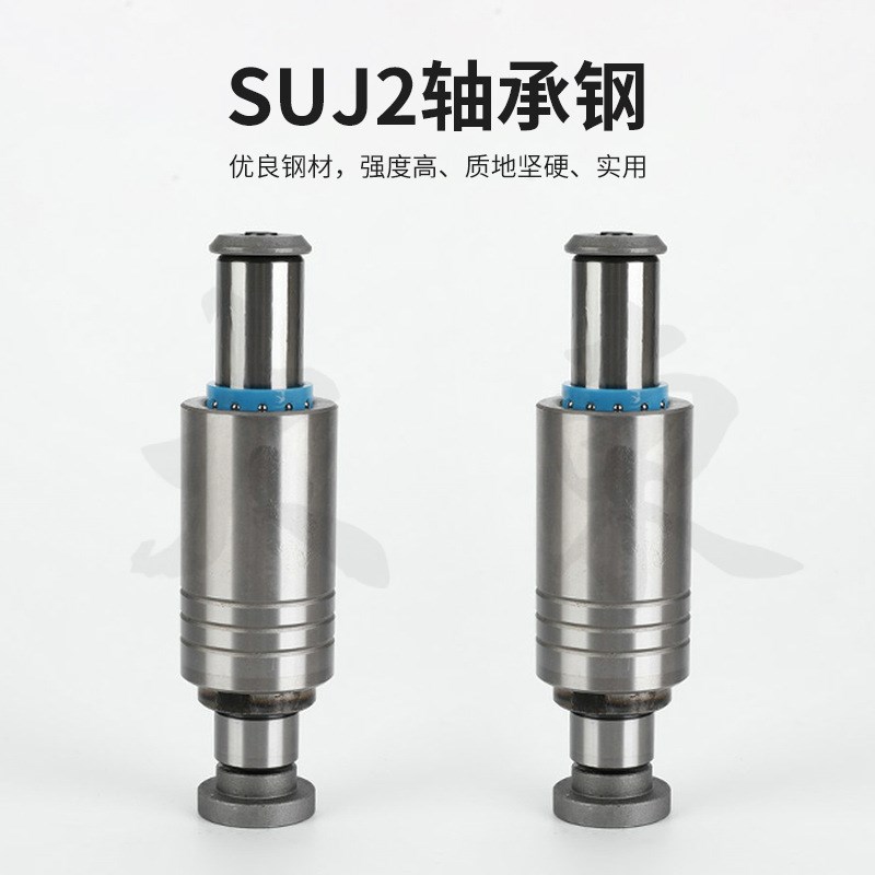 五金模具导柱 冲压模具五金模具配件 H精度高直身导柱导套滚珠导