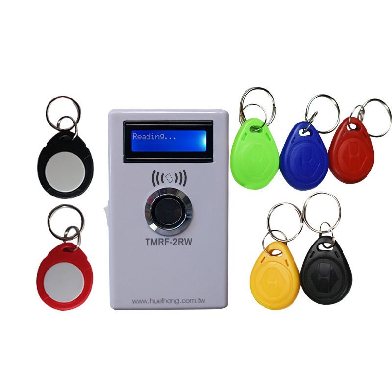 TMRF-2RW门禁卡复制机 RW199E0 ID卡5577 5200复制机