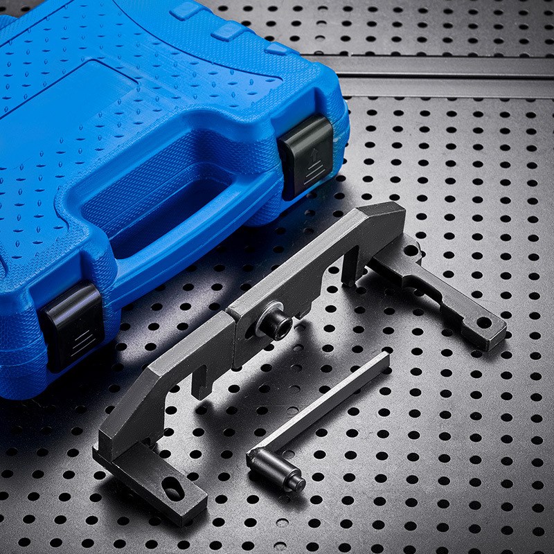 标志雪铁龙正时工具-1.0r,1.2 VTi正时工具汽油发动机校准正时工