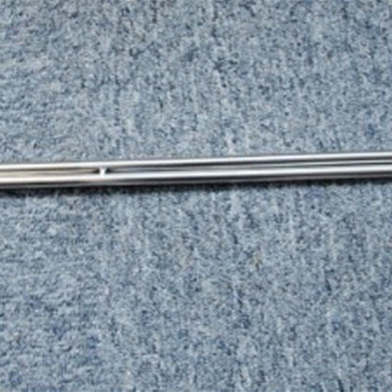 厦门 S型 毕托管  81000mm  防堵  风速W测量用 皮托管