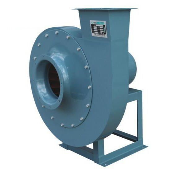 防爆B9-26/5A-15KW防爆高压离心风机/隔爆高压风机/引风机
