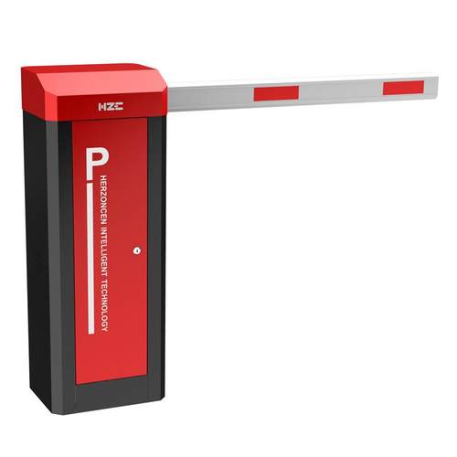 厂家单杆道闸车辆停车场系统单杆道闸机小区门卫车库升降起落路障