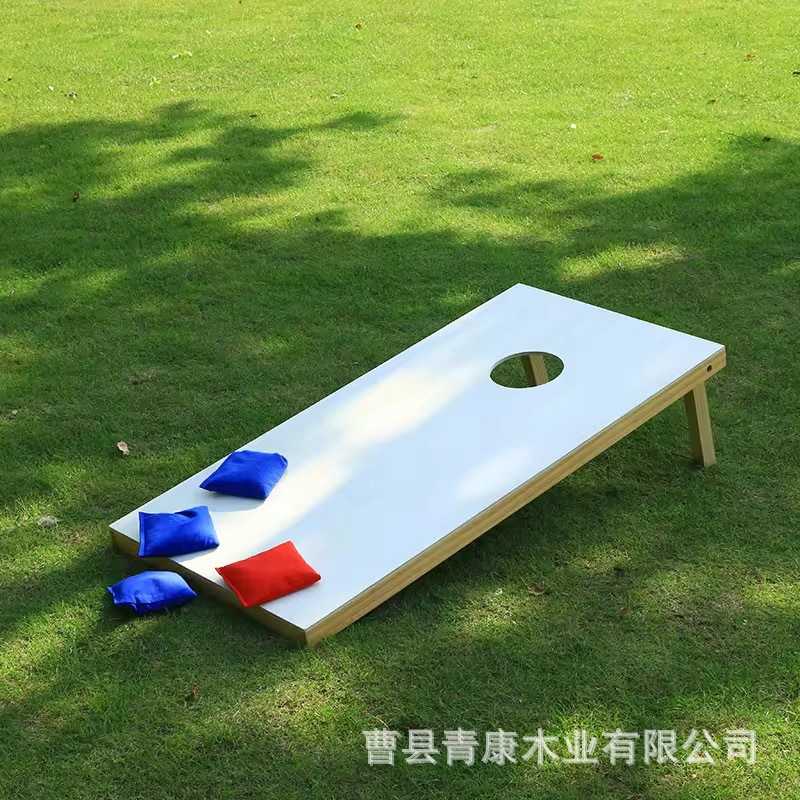 沙包台投掷户外台赛事台布袋沙包板幼儿园球沙包婚礼成人沙包其他