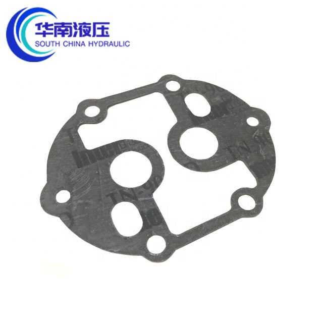 大金液压泵密封修理包OPV1-23油封