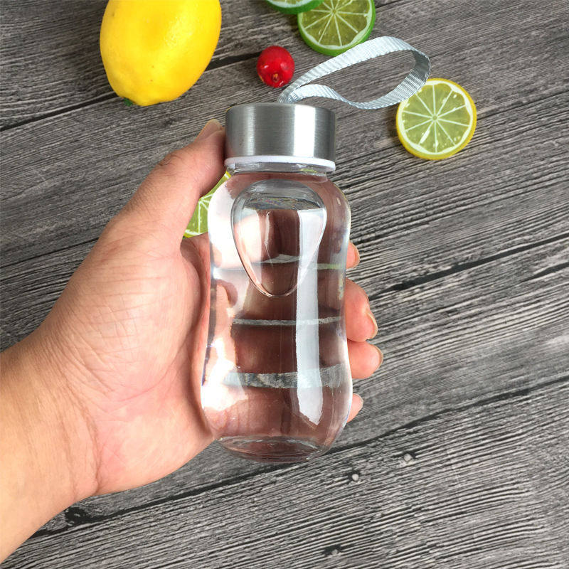 创意迷你玻璃杯可爱便携儿童小巧透明水杯女广告礼品随手杯,餐饮具,玻璃杯,淘宝优惠券,粉丝福利购,淘宝优惠卷