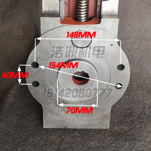 CA6150丹东牡丹江车床刀架总成 沈阳机床CA6140 小托板总成