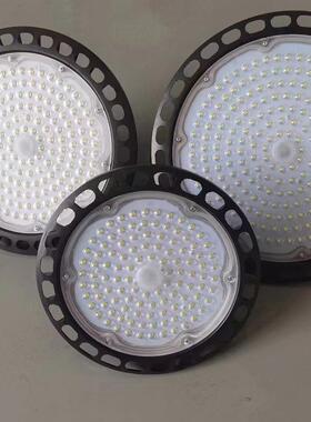 照工球矿灯灯led工厂仓库二代UXK飞碟灯场体育馆明灯车间车库天棚