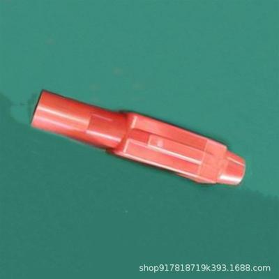 架空电输橡胶保护罩软熔质断路缘KTN绝罩低压导线安全罩断器保险