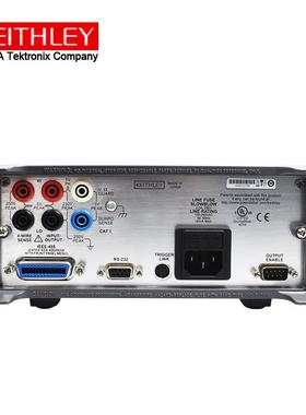 吉时利240数字源表24621/2470高精度表台式VVX数字万用4506SMU源