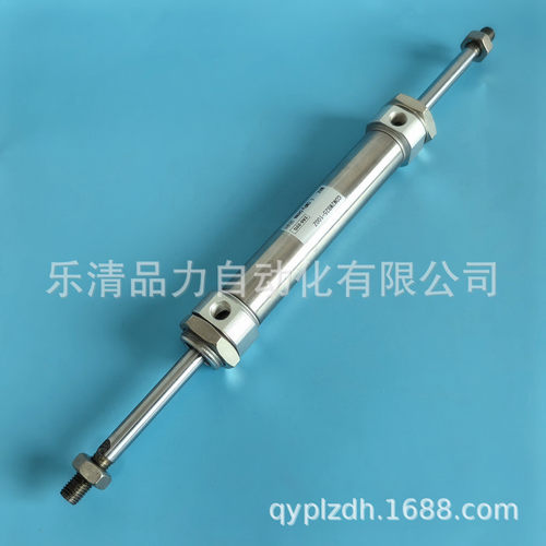 双杆气缸CM2WB/CDM2WB多规格