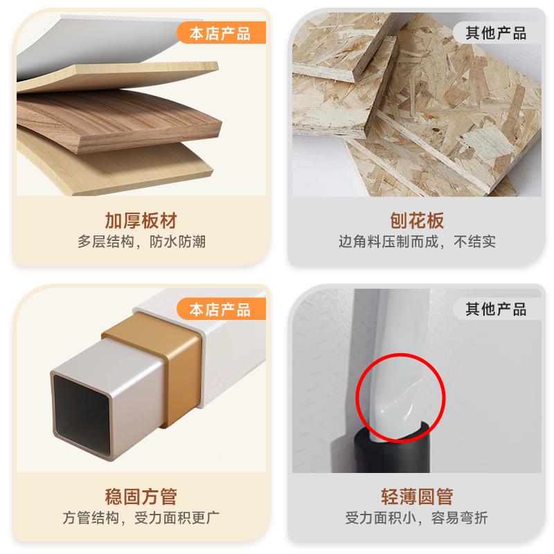 叠桌子BPU饭桌桌餐桌家用简易摆摊矮地折吃桌饭快餐桌宿舍地摊小