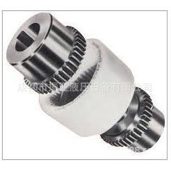 L内齿型联轴尼龙连接套/齿轮联泵轴器/油电机联接/连轴套NKBT器NL