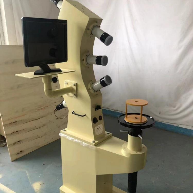 550-2A调T/3地LS1台式ZVP落式水平检验仪校正台三管测绘仪器精度