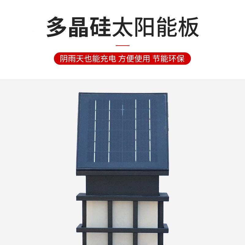 户外仿石壁灯酒街店商业门庭灯长方形云过道阳台院灯CYK别墅围墙