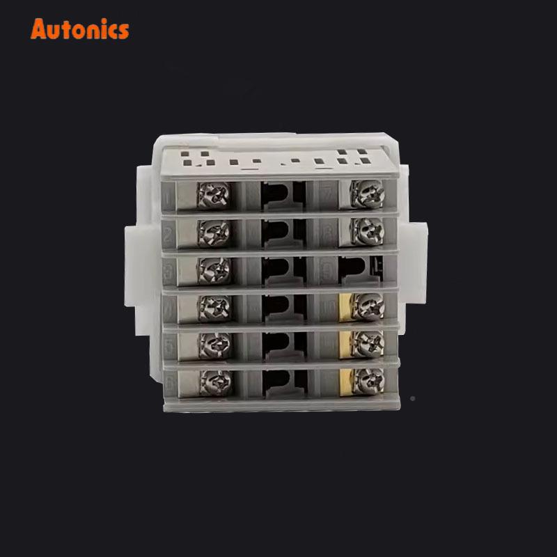 Autonics/奥T托尼克斯温2度控制ABU器C4L-14R/R4R/N4N/N4温控器开