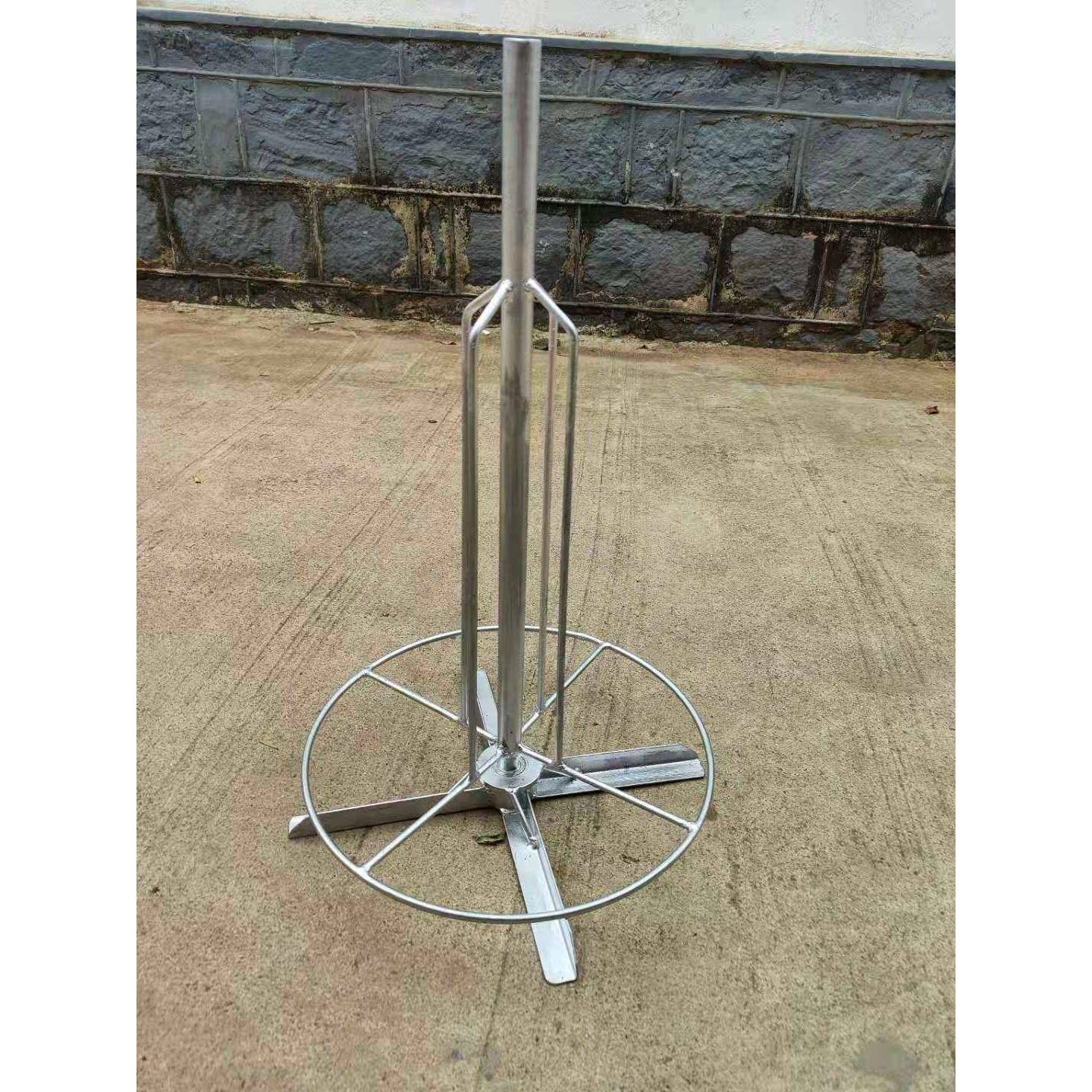 电放线器放线穿架1线工具架子电线架ULA0-6平工方可用