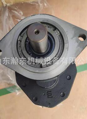 装机载SKNWL50转向泵FCB-EE40-FL1